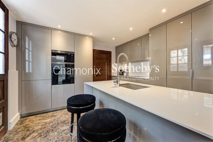 Image No.12-Maison à vendre à Chamonix-Mont-Blanc