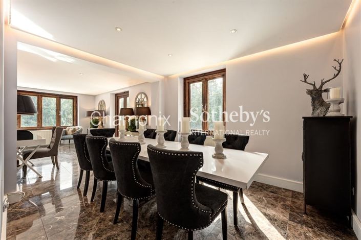 Image No.13-Maison à vendre à Chamonix-Mont-Blanc