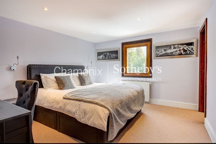 Image No.16-Maison à vendre à Chamonix-Mont-Blanc