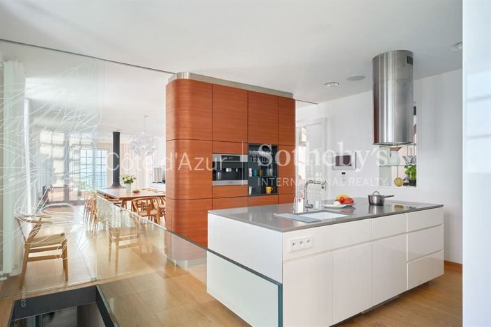 Image No.10-Propriété de 6 chambres à vendre à Théoule-sur-Mer