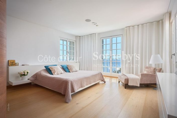 Image No.14-Propriété de 6 chambres à vendre à Théoule-sur-Mer