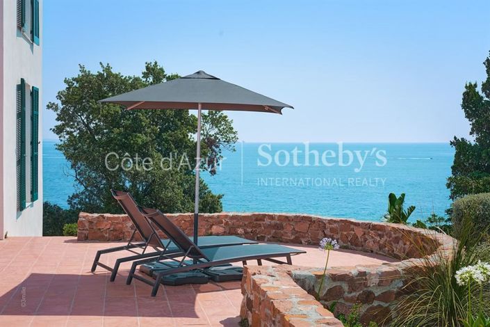 Image No.17-Propriété de 6 chambres à vendre à Théoule-sur-Mer