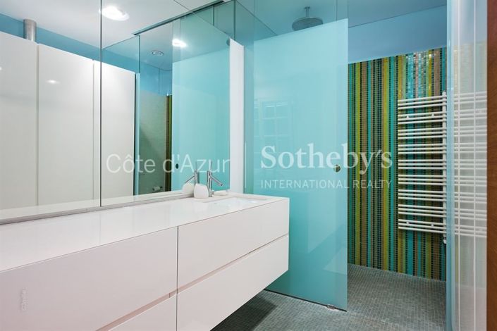 Image No.18-Propriété de 6 chambres à vendre à Théoule-sur-Mer