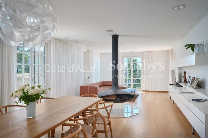 Image No.8-Propriété de 6 chambres à vendre à Théoule-sur-Mer