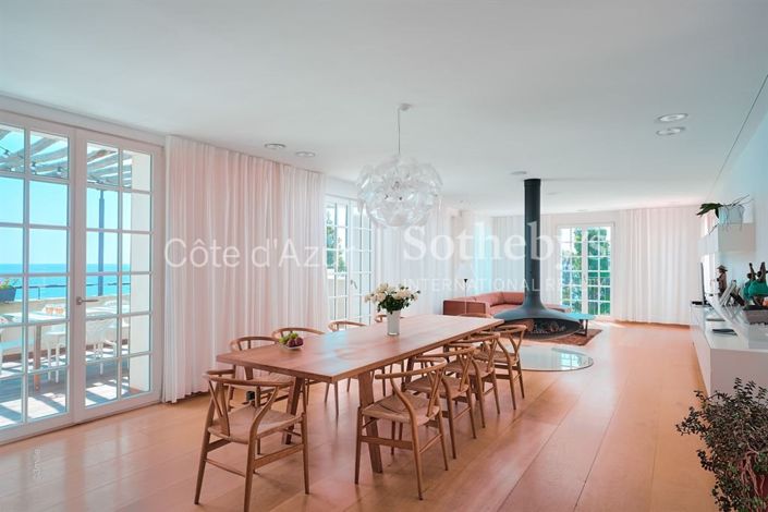 Image No.9-Propriété de 6 chambres à vendre à Théoule-sur-Mer