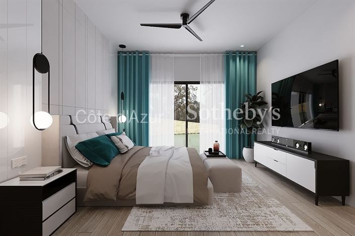 Image No.10-5 Bed House for sale