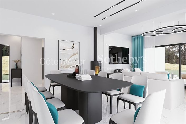Image No.2-5 Bed House for sale