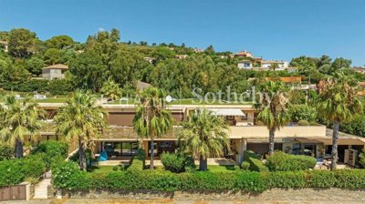 1 - Les Issambres, Appartement