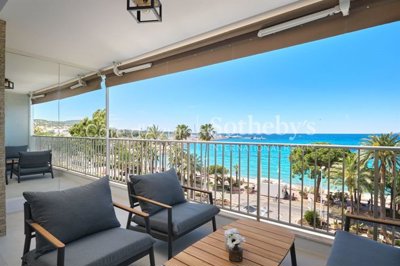 1 - Cannes, Apartment
