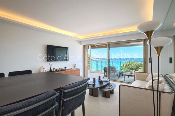 Image No.4-Appartement de 2 chambres à vendre à Cannes