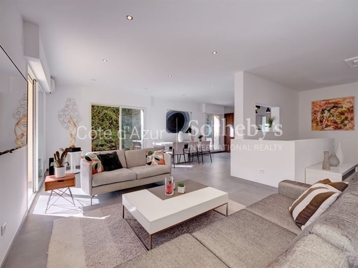 Image No.3-Maison de 4 chambres à vendre à Antibes