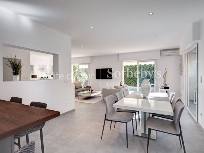 Image No.4-Maison de 4 chambres à vendre à Antibes