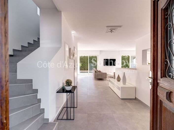 Image No.6-Maison de 4 chambres à vendre à Antibes