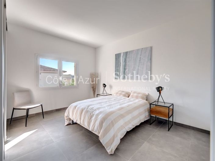 Image No.7-Maison de 4 chambres à vendre à Antibes