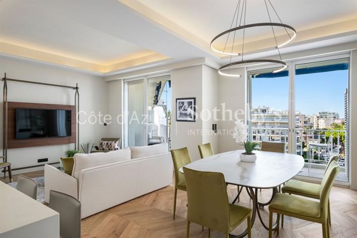 Image No.3-Appartement de 3 chambres à vendre à Cannes