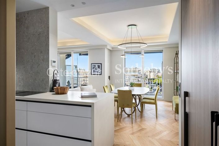 Image No.4-Appartement de 3 chambres à vendre à Cannes