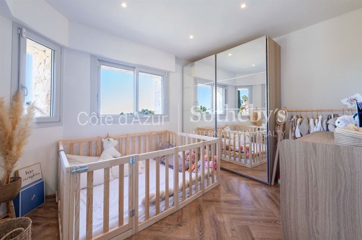 Image No.12-Maison de 4 chambres à vendre à Golfe Juan