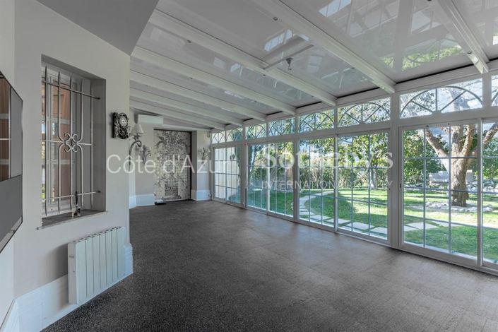 Image No.13-Propriété de 5 chambres à vendre à Nice