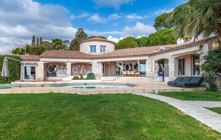 Image No.19-Propriété de 5 chambres à vendre à Nice