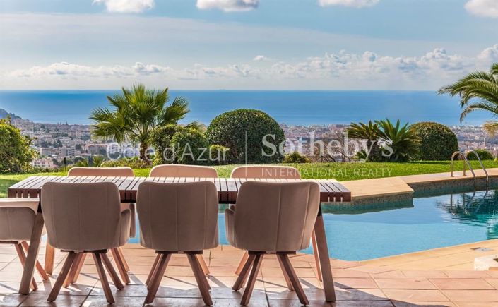 Image No.2-Propriété de 5 chambres à vendre à Nice