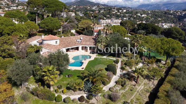 Image No.20-Propriété de 5 chambres à vendre à Nice