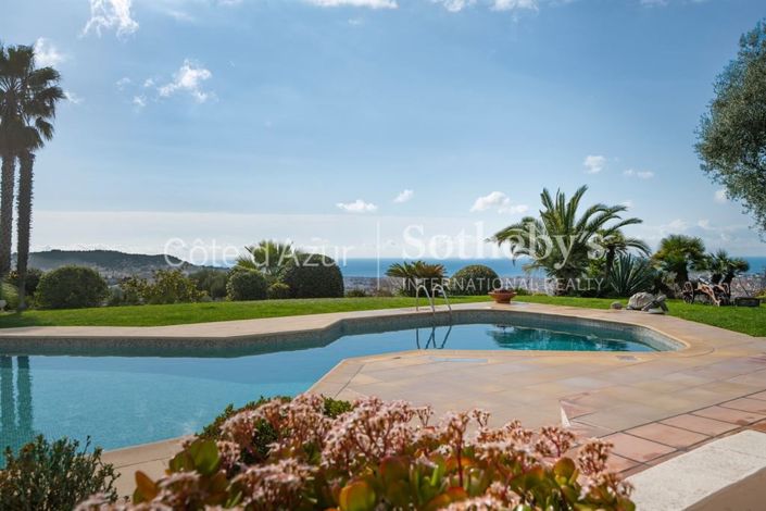 Image No.4-Propriété de 5 chambres à vendre à Nice