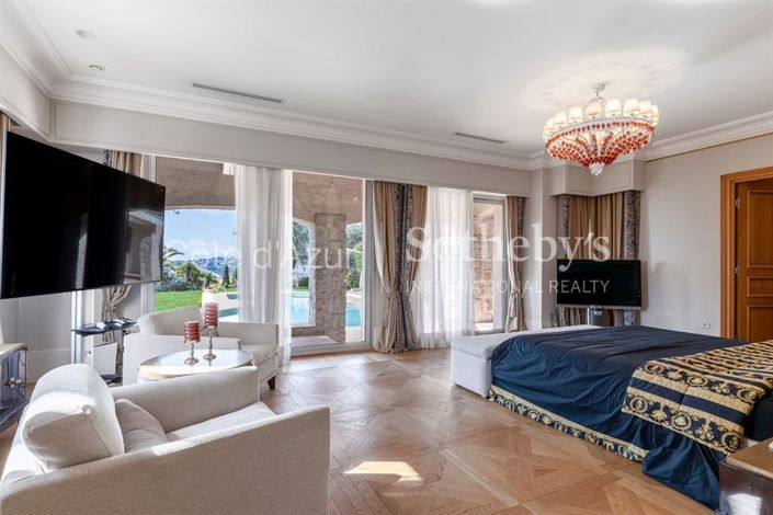 Image No.7-Propriété de 5 chambres à vendre à Nice