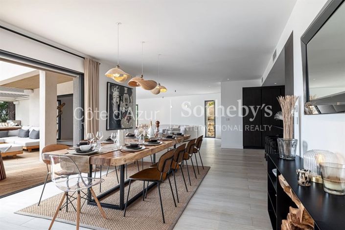 Image No.10-Maison de 6 chambres à vendre à Opio