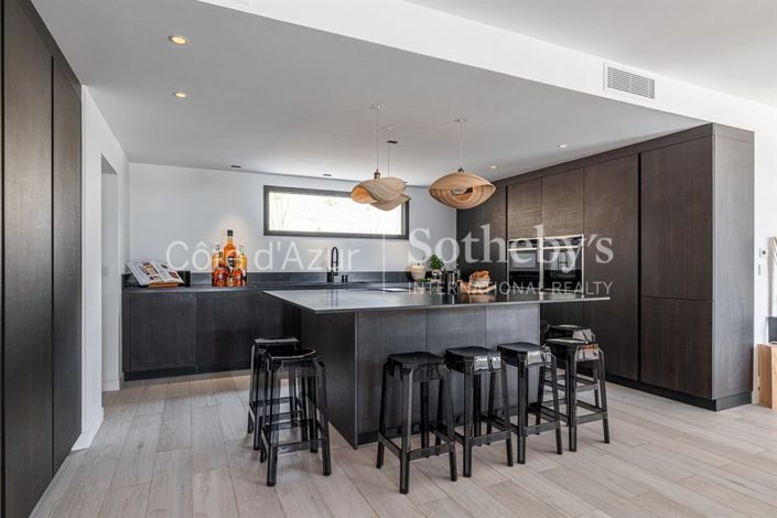 Image No.11-Maison de 6 chambres à vendre à Opio