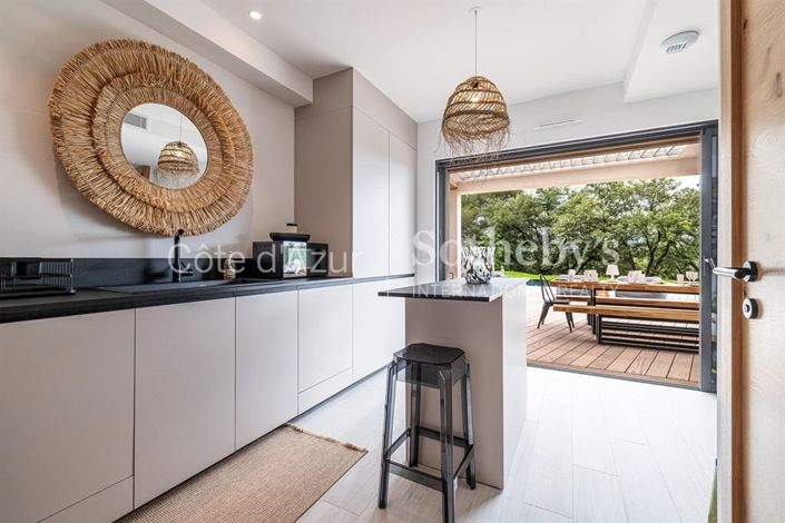 Image No.13-Maison de 6 chambres à vendre à Opio