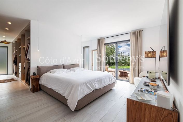 Image No.18-Maison de 6 chambres à vendre à Opio