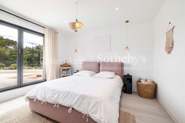 Image No.20-Maison de 6 chambres à vendre à Opio