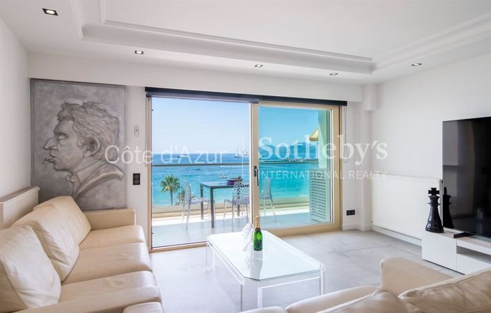 Image No.2-Appartement de 3 chambres à vendre à Cannes