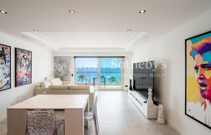 Image No.4-Appartement de 3 chambres à vendre à Cannes
