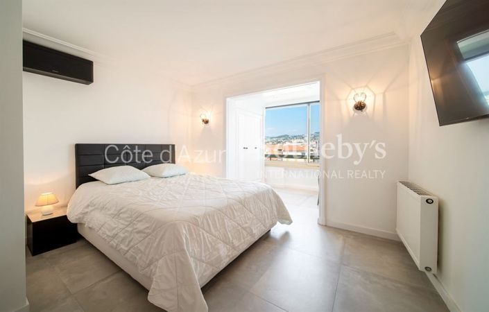 Image No.5-Appartement de 3 chambres à vendre à Cannes