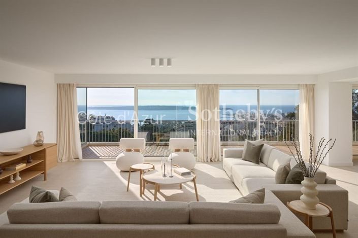 Image No.2-Appartement de 4 chambres à vendre à Cannes