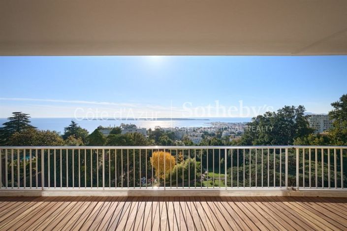 Image No.3-Appartement de 4 chambres à vendre à Cannes