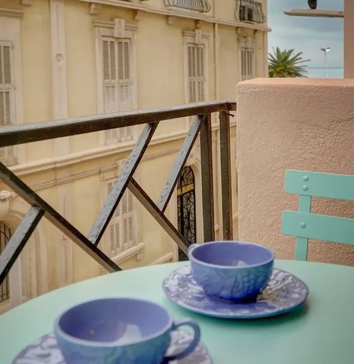 Image No.12-Appartement à vendre à Cannes