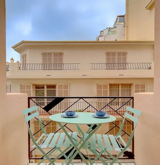 Image No.2-Appartement à vendre à Cannes