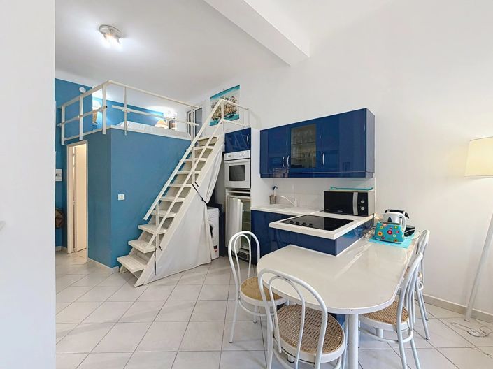 Image No.4-Appartement à vendre à Cannes