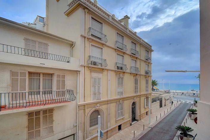 Image No.5-Appartement à vendre à Cannes