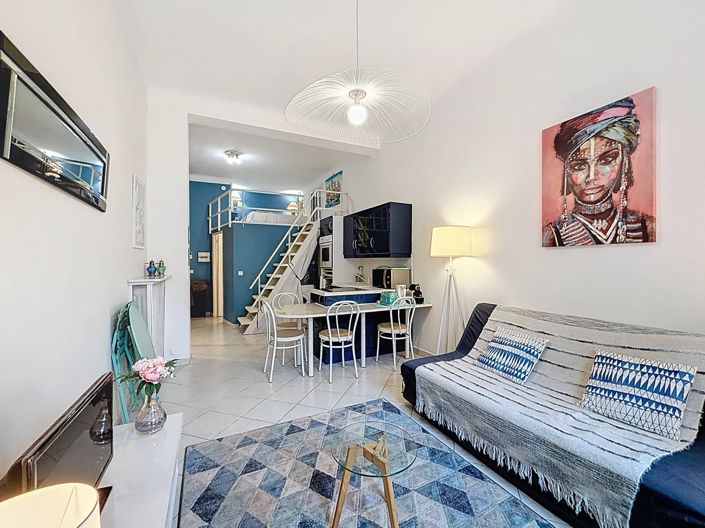 Image No.6-Appartement à vendre à Cannes