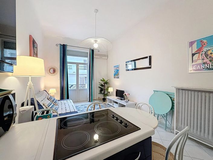 Image No.7-Appartement à vendre à Cannes