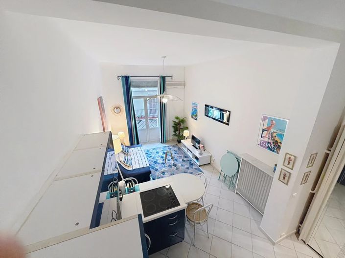 Image No.8-Appartement à vendre à Cannes