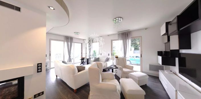 Image No.4-Maison de 7 chambres à vendre à Gattières