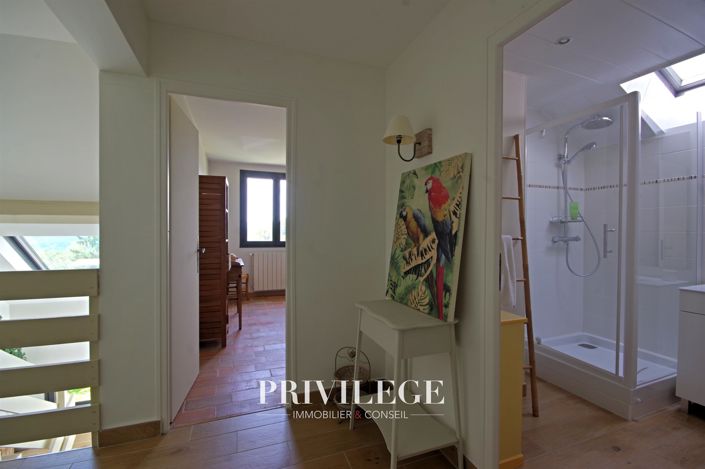 Image No.14-Maison de 6 chambres à vendre à Saint-Franc