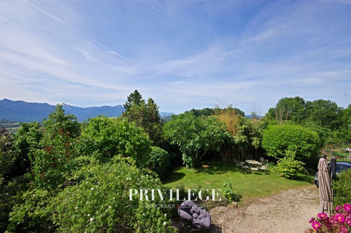 Image No.2-Maison de 6 chambres à vendre à Saint-Franc