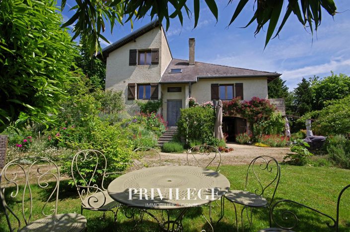 Image No.3-Maison de 6 chambres à vendre à Saint-Franc