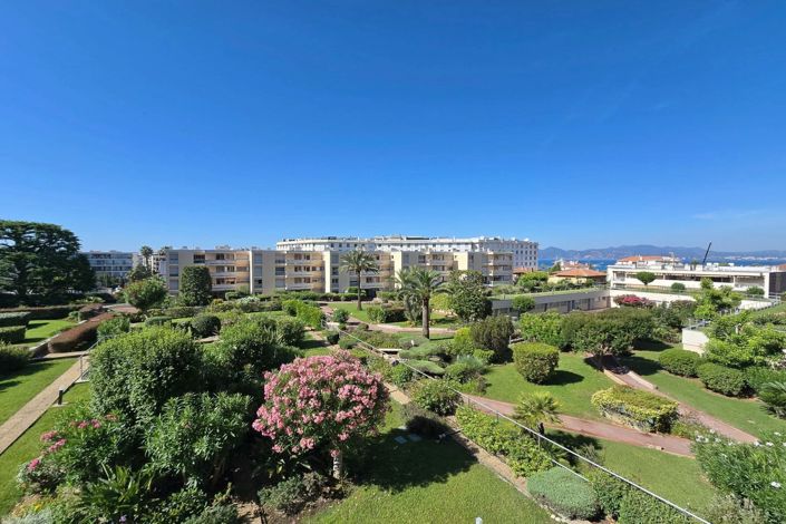 Image No.11-Appartement de 3 chambres à vendre à Cannes