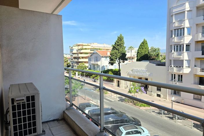 Image No.17-Appartement de 3 chambres à vendre à Cannes